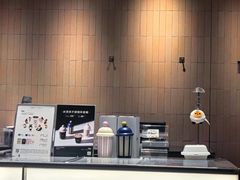 -M Stand(北京平安幸福中心店)