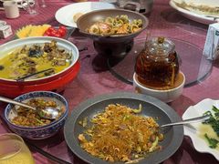 -温德姆花园酒店-鼎丰阁中餐厅