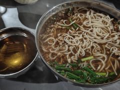 -正宗杨记普洱酸醋米线(总店)