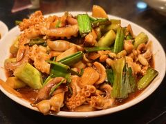 -水先生寧波菜(天一店)