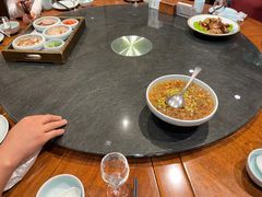 -清雅臻品·竹林院落·新派青岛菜(崂山店)