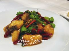 -伊尹活海参馆(衡山路店)