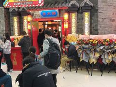 -渝大狮毛肚老火锅(文峰城市广场店)