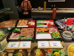 -食悦天美食广场(沈阳青年大街万象城店)