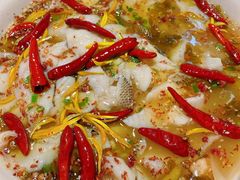 -花椒笑成都小馆(百脑汇店)