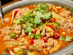 -老友王·南宁特色菜(金汇如意坊店)