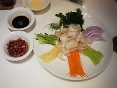 -虾饺妹·酒家(金碧店)