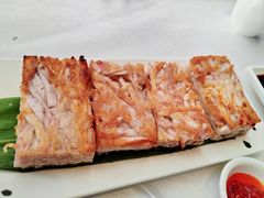 -港湾宴会厅(京基百纳店)