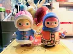 -泡泡玛特POPMART(正弘城店)