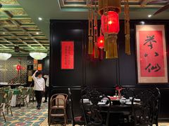 -誉八仙粤菜(万象天地店)