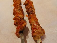 -新疆巴州金丝特餐厅(大钟寺店)