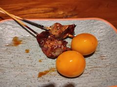 -王氏炉匠·烧鸟放题自助(三里屯店)