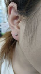 -众刺纹画·纹身·穿孔饰品·海娜定制