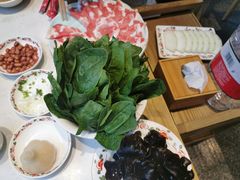 -东门口涮肉·砂锅·烤串(老门东店)