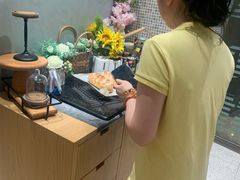 -ABC Cooking Studio(上海环球金融中心店)