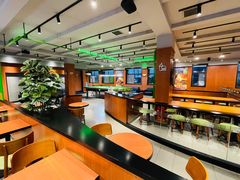 景观位-魏斯理汉堡(西安沣东吾悦店)