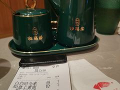 -松鹤楼·苏式汤面(虹桥天地店)