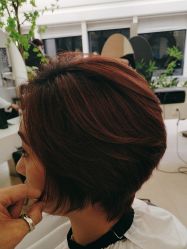 -GANO HAIR 