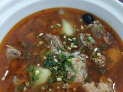 -三峡农家菜(三峡店)