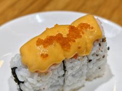 -牛油果大师寿司(瑞景店)