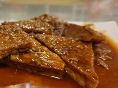 台湾魯豆干-台湾小竹(华宇广场店)