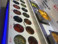 -犇鼎牛潮汕牛肉火锅(新辰里学清路店)