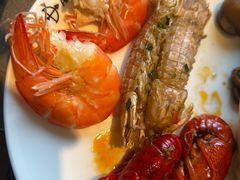-亚马逊海鲜自助(王府井店)