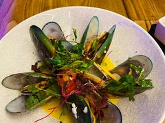 -Golden Lily河内巴黎法越料理餐厅(建国西路店)