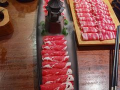 -慢丽江·云南野生菌土鸡锅(西山店)