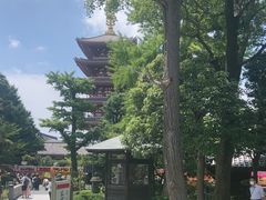 -浅草寺