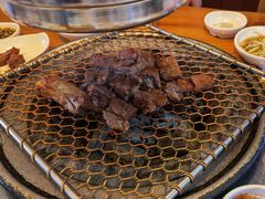 招牌宫中拌猪排-青鹤谷(苏州店)