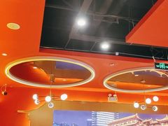 -蜀香三绝·牛蛙·烤鱼·天府炒鸡(安丘泰华店)