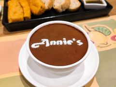 提拉米苏-安妮意大利餐厅(世贸天阶店)