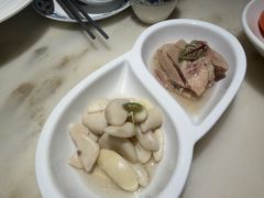 -淮扬府(安定门店)