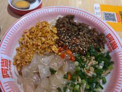 -阿当·小炒牛肉面(人广店)