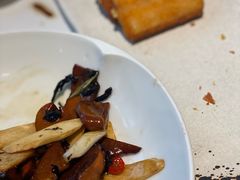 -西湖春天•老字号杭州菜(百汇店)