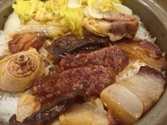 -煲煲掂风味煲仔饭餐厅(西区店)