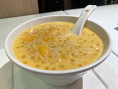 -聪嫂私房甜品(旺角二店)