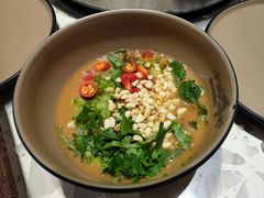 -小城牛事·鲜牛肉火锅(万达店)