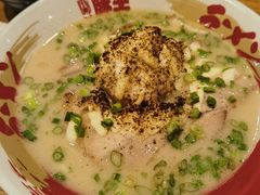 -豚王拉面(澳门银河店)