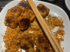 -德得轩烤涮一体自助餐厅(王府井店)