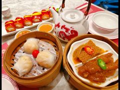 -点都德(锦粤壹号IFS国金店)