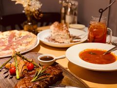 -TIAGO HOME KITCHEN(王府中环店)