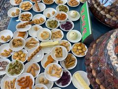 -民杨抓饭(柏香苑店)