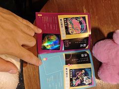 -魔方密室·解谜挑战(静安店)