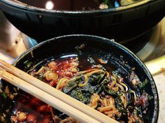 -钢管厂歆瑞源油卤串串香(春熙路太古里店)