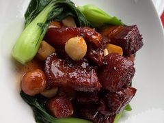 -春色如许·茶食餐厅(桃李春风店)