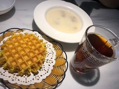 -豪客来牛排(宝龙城市广场店)