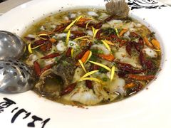 -畅润江小鱼·老坛子酸菜鱼(富弘广场店)
