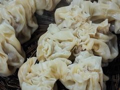 烧麦-元盛居(生态大街店)